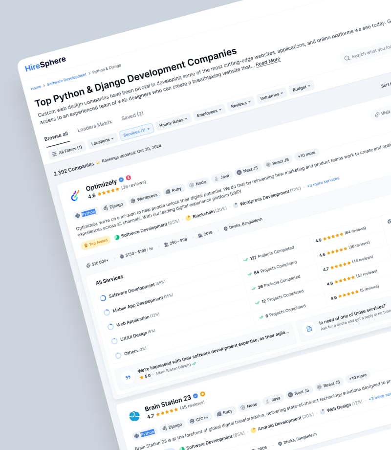 Outsourcing Portal